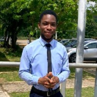 Enactus KNUST Employee Egbert Sebuabeh's profile photo