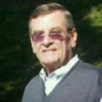 Retired - most happily Employee Robert Behr's profile photo