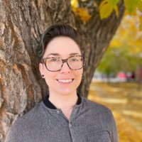 freelance Employee Ali Nix's profile photo