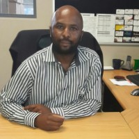 Regenize Employee Vuyolwethu Shumana's profile photo