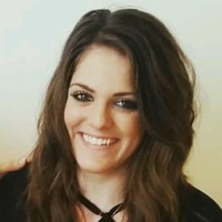 Midfield Interactive Employee Ashley Beynon's profile photo