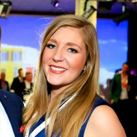 escient Employee Ella Trimbell's profile photo