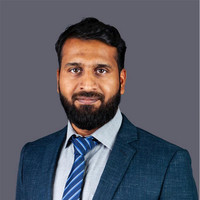 SirajPower Employee Ashraf Sahib's profile photo