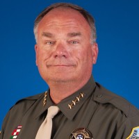 Custer County Sheriff's Office Employee Rich Smith's profile photo