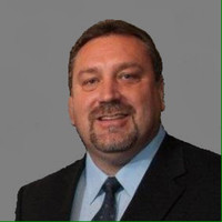 Marathon Petroleum Corporation Employee James Mathis's profile photo