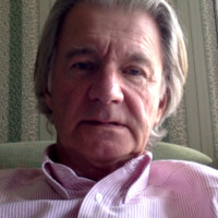 Viable Cities Employee Anders Wijkman's profile photo