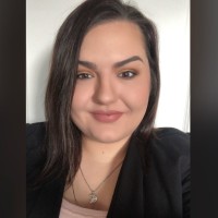 Walters Wedding Estates Employee Lauren Harrison-Hays's profile photo