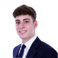 Haddad Brands Employee Jacob Haddad's profile photo