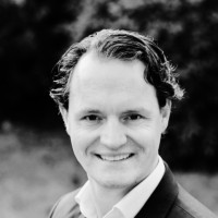 Teva Pharmaceuticals Employee Eelco de Jong's profile photo