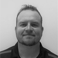 Thermi Employee Chris Trammell's profile photo