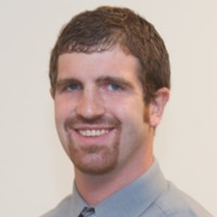 AbbVie Employee Neil Clark's profile photo