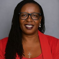 Open Capital Group Limited Employee Damaris Lilech's profile photo