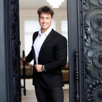 eXp Realty Employee Robert Mazer's profile photo