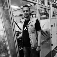 Jaouad 🇲🇦's profile photo