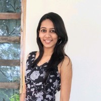 Appitsimple Infotek Pvt. Ltd. Employee Shefali Arya's profile photo