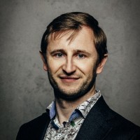 Rainbow Tours S.A Employee Michal Jaworski's profile photo