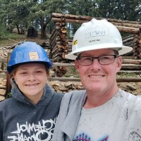 Flint Hills Resources Employee Todd Holder's profile photo