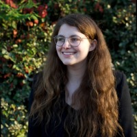 Genospace Employee Meredith Mattlin's profile photo