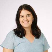 Julia Gozman Email & Phone Number