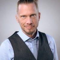 Budapest British International School Employee Gergely Berta's profile photo