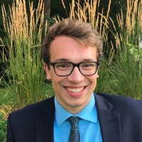 Bridgewater Associates Employee Matthew Schmit's profile photo