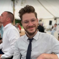 fjorge Employee Reese Gallagher's profile photo
