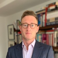 The Wall Street Journal Employee David Crow's profile photo