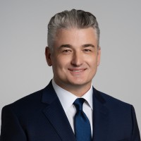 Rust Consulting Employee Geoff Shaw's profile photo