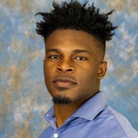 Joyful Readers Employee Danton Hill's profile photo