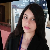 The American University in Cairo Employee Farah Hatem's profile photo