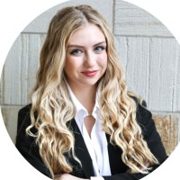 Kirsten Haddox Email & Phone Number