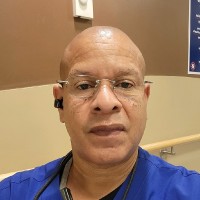 U.S. Department of Veterans Affairs Employee Peter Acevedo's profile photo