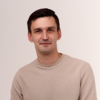 ProCoders Employee Dmitry Buchkovsky's profile photo