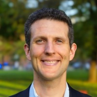 Avant-garde Health Employee Derek Haas's profile photo