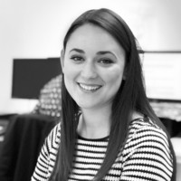 Shared Intelligence Employee Claire Nott's profile photo