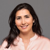 REALTOR® Association of Pioneer Valley Employee Ayca Yavuz's profile photo