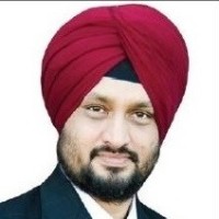 Vikram Dhanju Email
