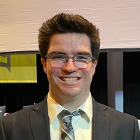 Case Western Reserve University Employee Preston W's profile photo