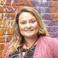 Just Flow Events & Marketing Employee Ami D'Amelio's profile photo