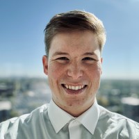 SYMTECH Employee Ben Verbeke's profile photo