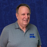 Hellman & Lober, Inc Employee Stephen Hellman's profile photo