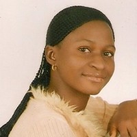 PreDiagn Employee Naomi Adeluwoye's profile photo