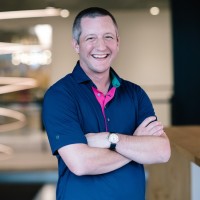 Motional Employee David Schwanky's profile photo