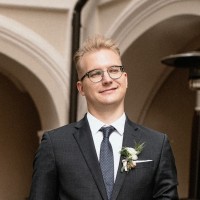1stopVAT Employee Petras Vilniškis's profile photo