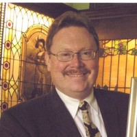 Bingham Waggoner Mansion Employee Ronald McCarty's profile photo