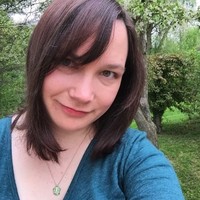 The Johns Hopkins University Applied Physics Laboratory Employee Amanda O'Rourke's profile photo
