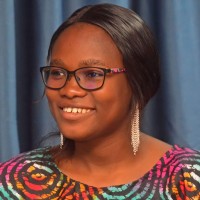 Partners for Development Employee Marie-Christelle EBAH's profile photo