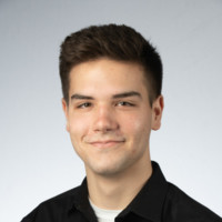 InterSystems Employee Joshua Bone's profile photo
