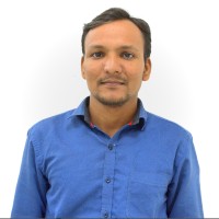 Amnex Infotechnologies Employee Dignesh Patel's profile photo