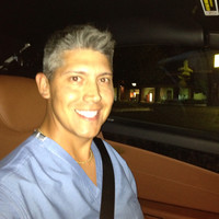 US Anesthesia Partners Employee John Sandoval's profile photo
